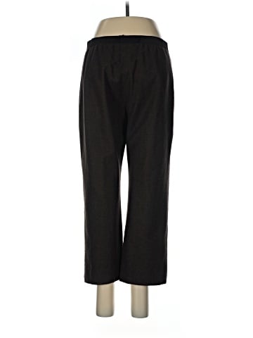 Marc Jacobs Wool Pants (view 2)