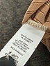 Discount Divas Brown 3/4 Sleeve Blouse Size XL - photo 9