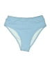 Unbranded Blue Swimsuit Bottoms Size M - photo 1