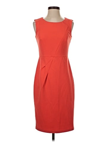 Donna Morgan Cocktail Dress (view 1)