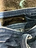 Zara Blue Jeans Size 4 - photo 7