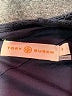 Tory Burch 100% Polyester Black Jumpsuit Size 4 - photo 4
