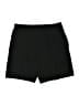 Amazon Essentials 100% Polyester Solid Black Athletic Shorts Size XL - photo 2