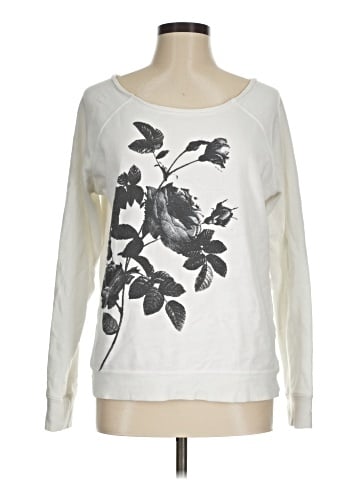 Maurices Sweatshirt (view 1)
