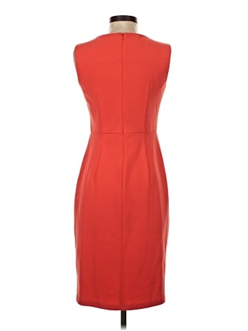 Donna Morgan Cocktail Dress (view 2)