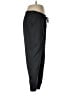 Lole Solid Black Track Pants Size M - photo 4