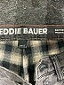 Eddie Bauer Black Jeans Size 2 - photo 7