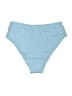 Unbranded Blue Swimsuit Bottoms Size M - photo 2