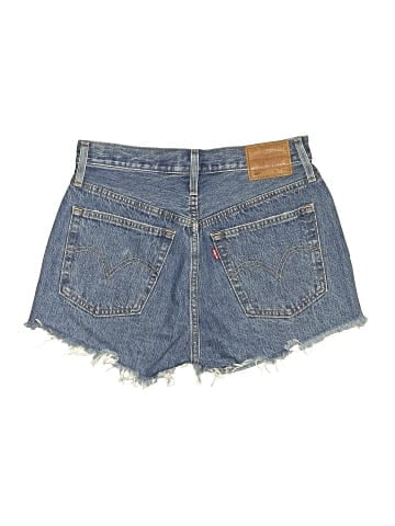 Levi's Denim Shorts (view 2)