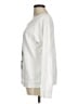 Maurices Floral Ivory Sweatshirt Size M - photo 5