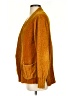 Seven7 Orange Cardigan Size S - photo 5