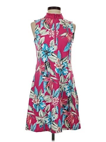 Tommy Bahama Cocktail Dress (view 1)