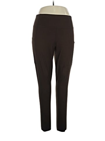 Maurices Active Pants (view 1)