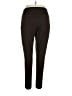 Maurices Brown Active Pants Size 16 (1) - photo 2