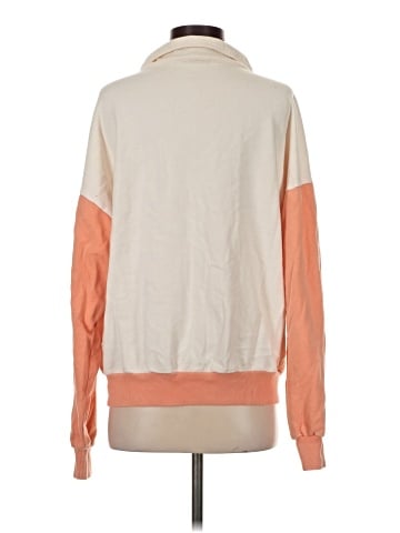 We the Free Long Sleeve Blouse (view 2)