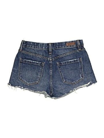 Blank NYC Denim Shorts (view 2)