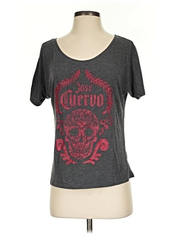 Bella Short Sleeve T-Shirt (view 1)
