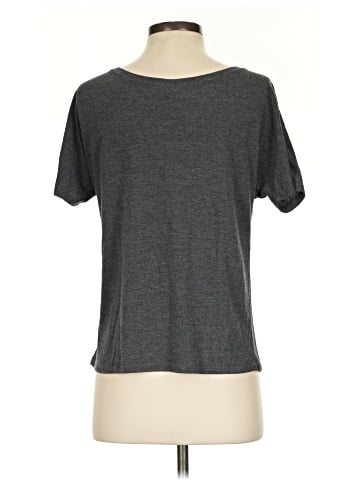 Bella Short Sleeve T-Shirt (view 2)