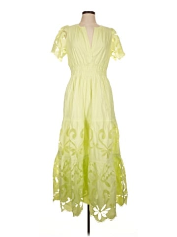 By Anthropologie Cocktail Dress (view 1)