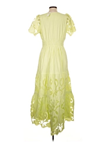 By Anthropologie Cocktail Dress (view 2)