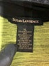 Susan Lawrence Green Sleeveless Blouse Size XL - photo 7