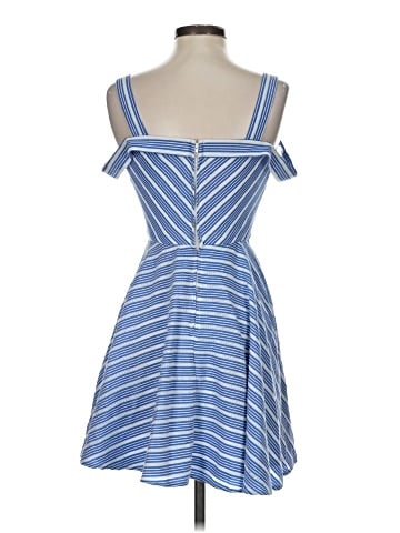 City Studio Casual Dress (view 2)