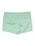 J.Crew Solid Green Shorts Size 12 - photo 2