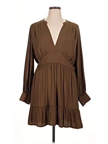 Banana Republic Casual Dress (view 1)