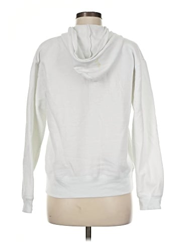 Hanes Zip Up Hoodie (view 2)
