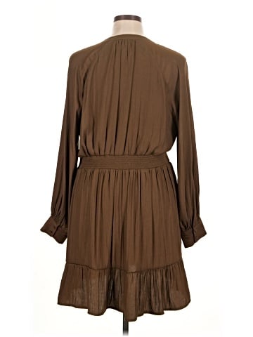Banana Republic Casual Dress (view 2)