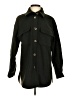 H&M Green Coat Size XS - photo 1