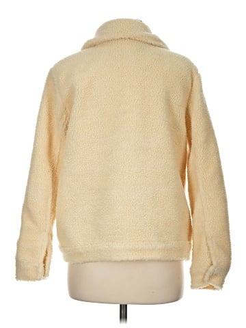 dip Faux Fur Jacket (view 2)