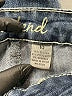 Weekend Hearts Blue Jeans Size 10 - photo 8