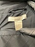 H&M 100% Polyamide Solid Black Snow Jacket Size S - photo 6