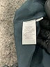 Ann Taylor LOFT 100% Polyester Black 3/4 Sleeve Top Size S - photo 8