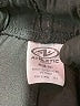 Athletic Works Solid Black Shorts Size M - photo 3