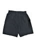 Unbranded 100% Polyester Solid Gray Athletic Shorts Size S (estimated) - photo 2