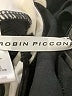 Robin Piccone Black Swimsuit Top Size L - photo 3