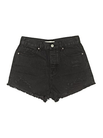 PacSun Denim Shorts (view 1)