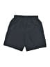 Unbranded 100% Polyester Solid Gray Athletic Shorts Size S (estimated) - photo 1