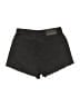 PacSun Black Denim Shorts Size 25 waist - photo 2