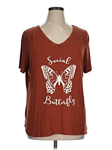 C established 1946 Short Sleeve T-Shirt (view 1)