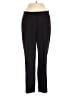 Eliane Rose Solid Black Dress Pants Size 4 - photo 1