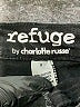 Refuge Black Denim Shorts Size 0 - photo 3