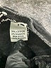 Refuge Black Denim Shorts Size 0 - photo 4
