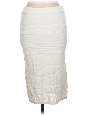 Bebe Formal Skirt (view 2)