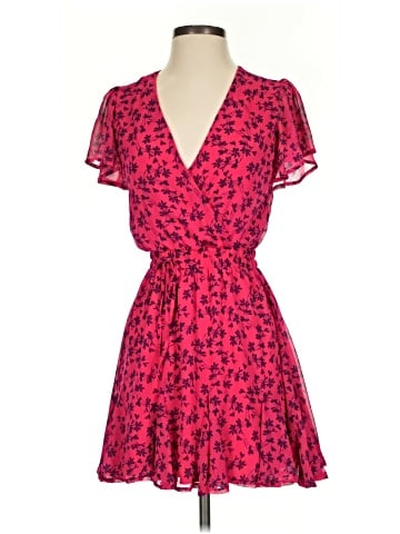 Blue Rain Cocktail Dress (view 1)