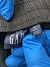 Gap Black Cargo Pants Size S (tall) - photo 7