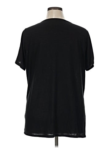 Signature Studio Short Sleeve Top (view 2)