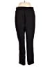Eliane Rose Solid Black Dress Pants Size 4 - photo 2